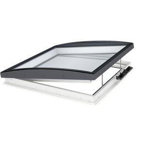 VELUX Pièce de rechange pour fenêtre de toit - Console de connexion pour  fermeture en T T-22G2 pour V22 - Verrouillage de fenêtre : :  Bricolage